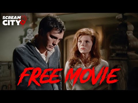 The Collector | FREE MOVIE (Terence Stamp, Samantha Eggar, Mona Washbourne)