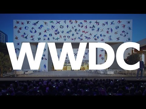 Apple's WWDC 2017 Keynote in 7 Minutes!