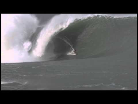 Tom Butler at Mullaghmore - 2014 Ride of the Year Entry - Billabong XXL Big Wave Awards