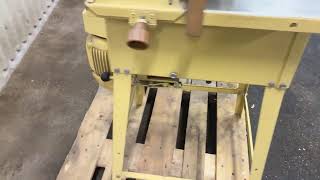 Фреза за метал Scheppach Prima-HF 30 | Изображение 4 - Machineryline