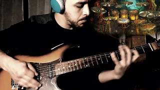 Video thumbnail for EZX Death Metal - EZdrummer expansion demo by ZH Music Project