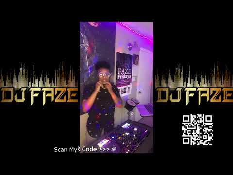 DJ Faze