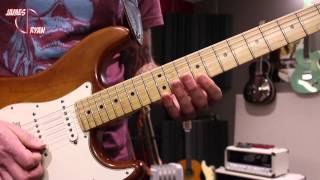 Malmsteen Mondays-Liar sweep picking arpeggio sequence