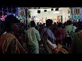 சாமியாட்டம் குதிரை கண் திறப்பு பனிக்