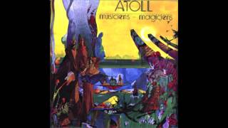 Atoll - Le Baladin Du Temps (1974)