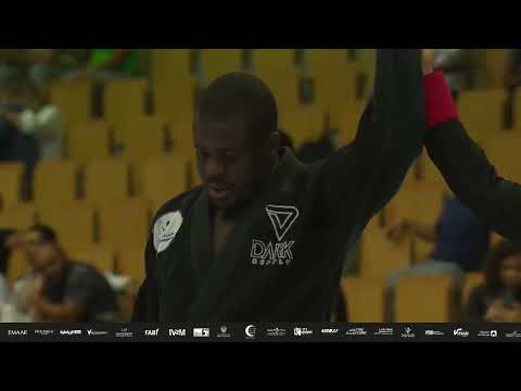 FLAVIO VIANNA vs MICHAEL DOUGLAS - AJP ASIA TOUR JIU JITSU