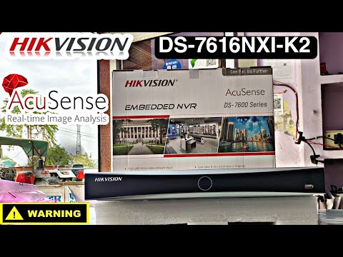 CCTV Digital Video Recorder