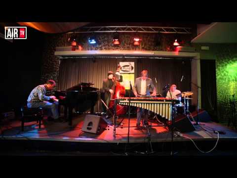 Jan De Haas Vibes Quartet - Far Ahead - Acoustique @JazzStation