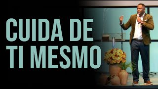 Pr. Henrique Braga - Cuida de Ti Mesmo