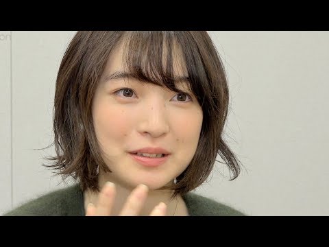声優・上田麗奈、ノドのためにもマスクはしない／映画『GODZILLA 星を喰う者』上田麗奈インタビュー