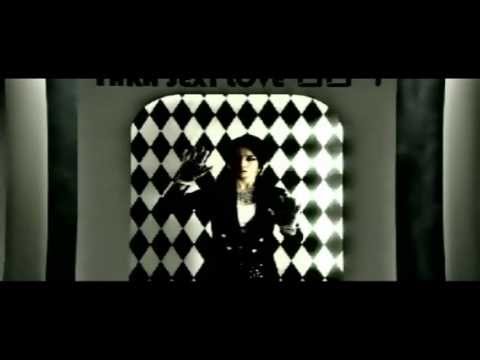 T-Ara - 3D Sexy Love