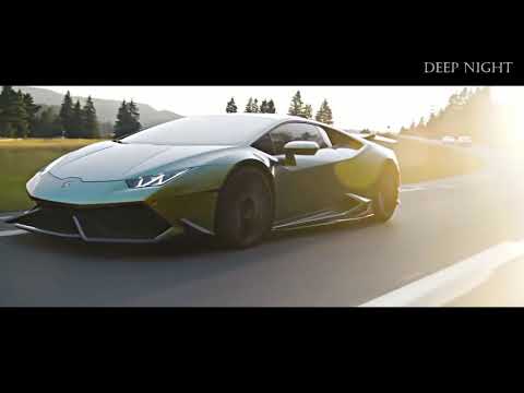 Jonn Hart Ft. Too Short - Whistle (LAKVEF Remix) | Cars Showtime [Night Deep Music]