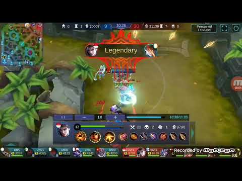 Claude savage #mlers