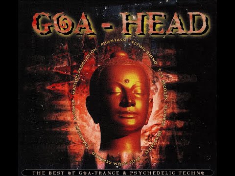 Goa Head Vol.1 (1996) [Full Album] 🕉️