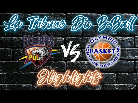 Championnat P1 Hainaut - 11/02/23 Eclairs PDL Vs Olympic M/S/M #blue #derby