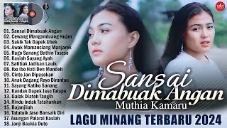 Download lagu Lagu Minang 2024 Enak Didengar ~ Pop Minang 2024 Full Album mp3