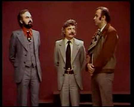 Smoljak, Svěrák a Mládek - Zkratky