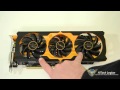 Sapphire Toxic R9 280X Unboxing + Review 