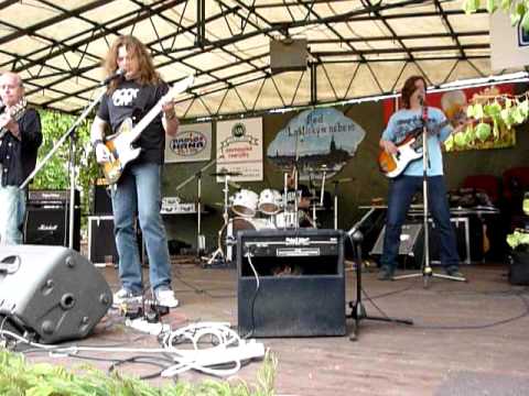 Milan Schelinger Band-Jsem prý blázen jen