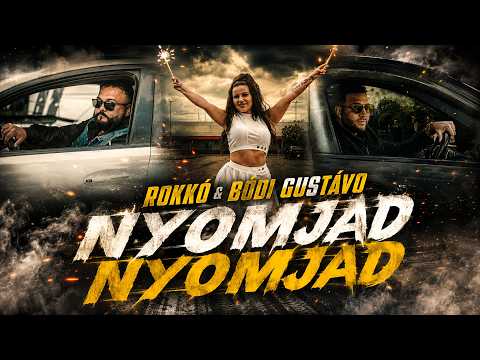 ROKKÓ & BÓDI GUSTÁVO 