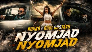 ROKKÓ & BÓDI GUSTÁVO ROKKÓ & BÓDI GUSTÁVO