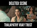 Master Deleted Scenes Thalapathy Vijay Thalapathy
