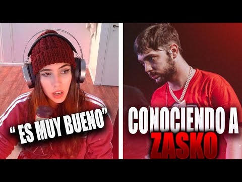 ARGENTINA REACCIONA POR PRIMERA VEZ A ZASKO - LAS MEJORES SKILLS? - MÉTRICAS ANALIZADAS