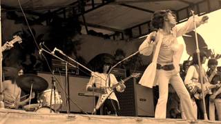 ROLLING STONES: I Go Wild (Outtake - 1994)