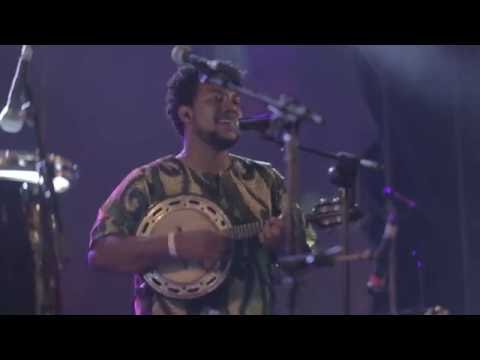 Zé Da Curimba - Filhos de Dona Maria