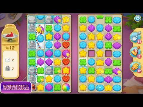 Matchington Mansion level 3774 HD