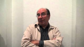NOUVEAU FAR WEST <br> Philippe Lipchitz