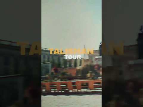 Talisman Fall Tour J1 - Nancy