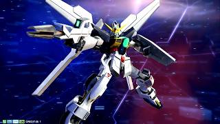 【ARC】今日もどこかでインフィニットブースト VS.ルートバトル ガンダムDX