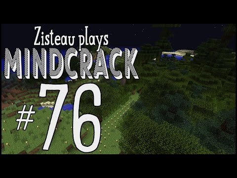 Minecraft :: Mindcrack No. 76 - "A Legendary Prank for Vechs"