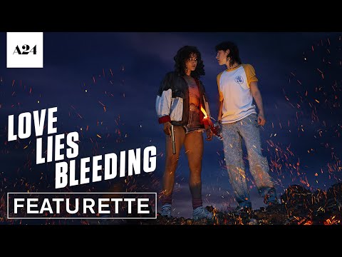 Behind the Scenes - Official Featurette
