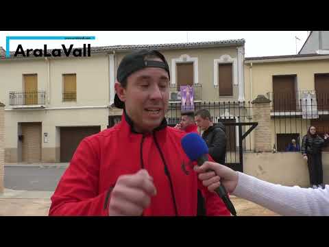 Mig Any Taurí Aielo de Malferit