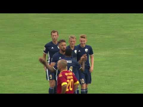 FK Poprad B - MFK Stará Ľubovňa