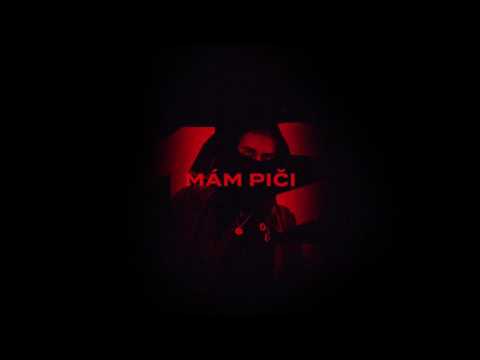 PIL C feat. DJ SPANK - MÁM PIČI (prod. GRIMASO)