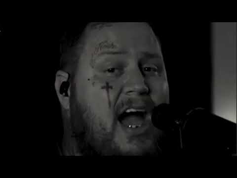 Jelly Roll ft. Post Malone - Passing Through Hell (Music Video)