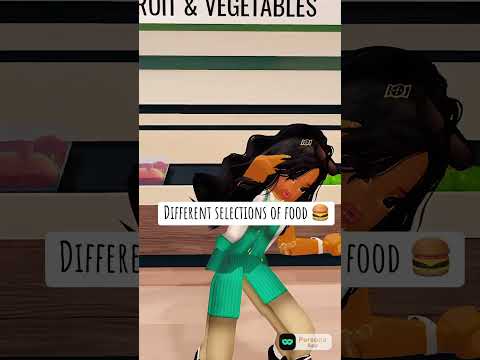 Berry Avenue Grocery Store Update Ideas 🛒✨ #berryave #berryavenue #roblox