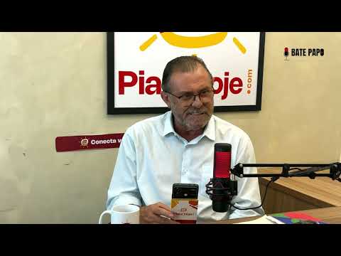 BATE PAPO COM NOTÍCIA - 03/02/2025