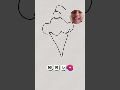 icecream #drawing