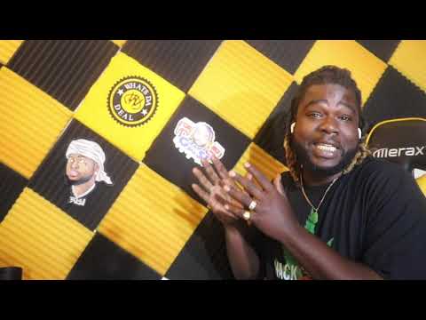 Thumpland TB // Lil Hotty // Grizz // RudeboyKO // Bethay // Benjimo “NORF ” Reaction