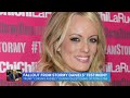 Fallout from Stormy Daniels testimony - Video