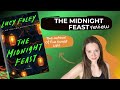 The Midnight Feast by Lucy Foley Book Review: A Deliciously Twisted Tale!