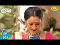 Taarak Mehta Ka Ooltah Chashmah Episode 503 Full Episode