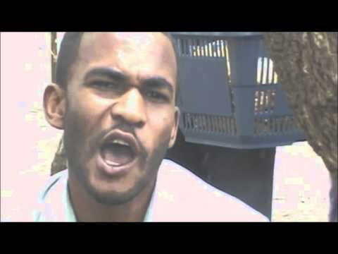 Jah knight - Freestlye