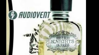 AUDIOVENT - When The Rain n°4