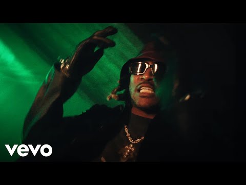 Future - Real Gangsta ft. Lil Baby & Moneybagg Yo & EST Gee [Music Video]