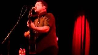 Matt Pryor of The Get Up Kids - Don't Hate Me (Acoustic)